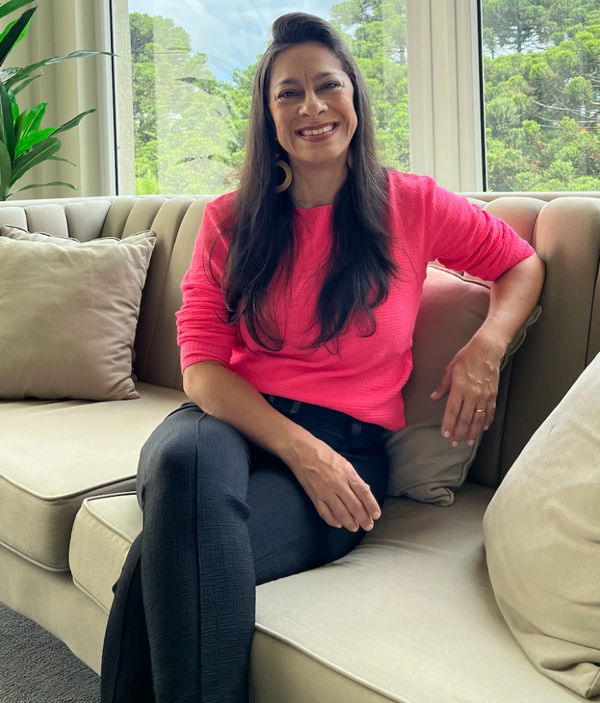 Palestra Raquel Carvalho