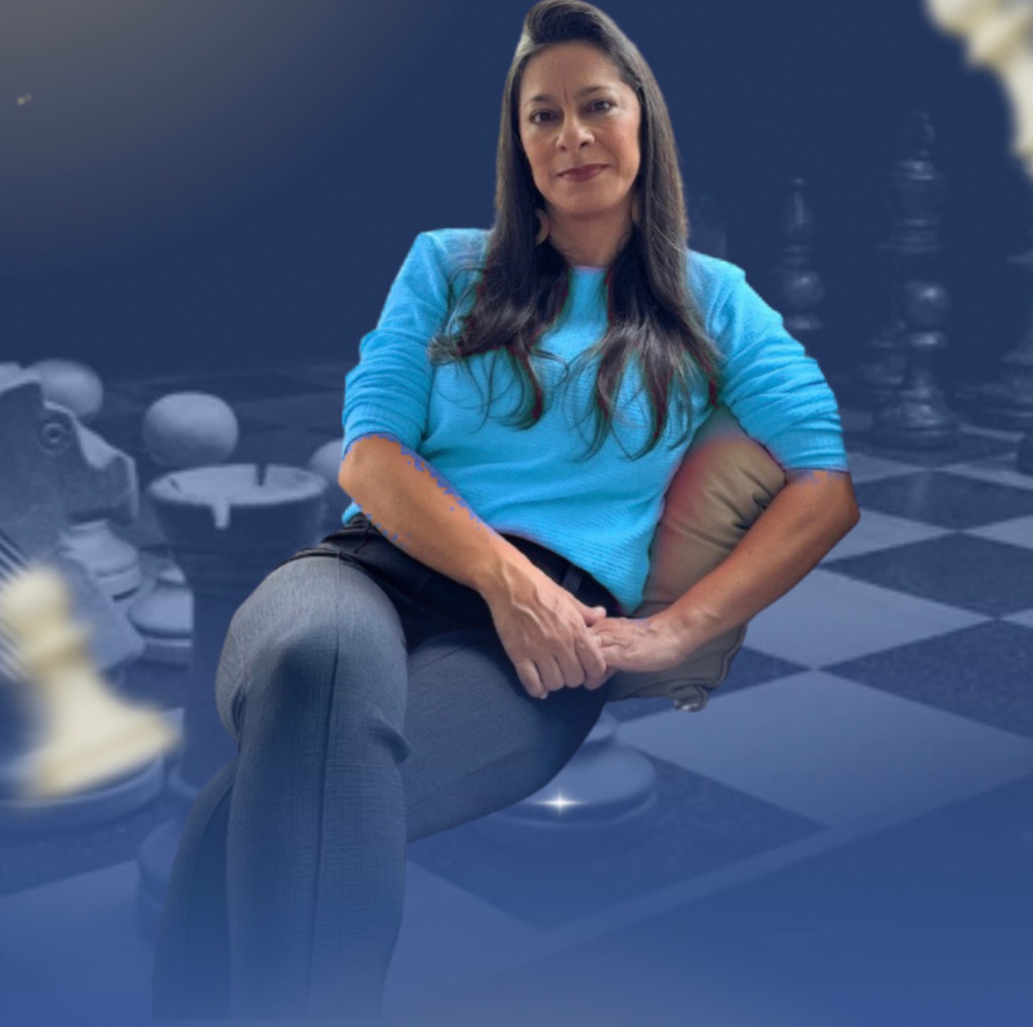 Palestra Raquel Carvalho